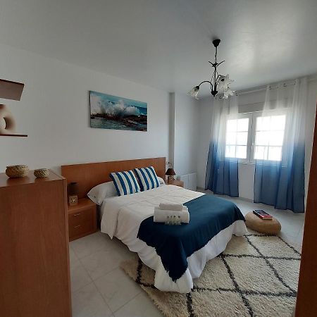 Apartamento Buserán Muxia Esterno foto
