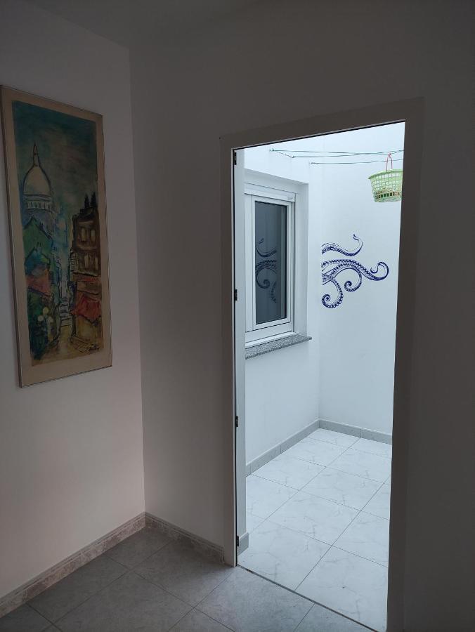 Apartamento Buserán Muxia Esterno foto