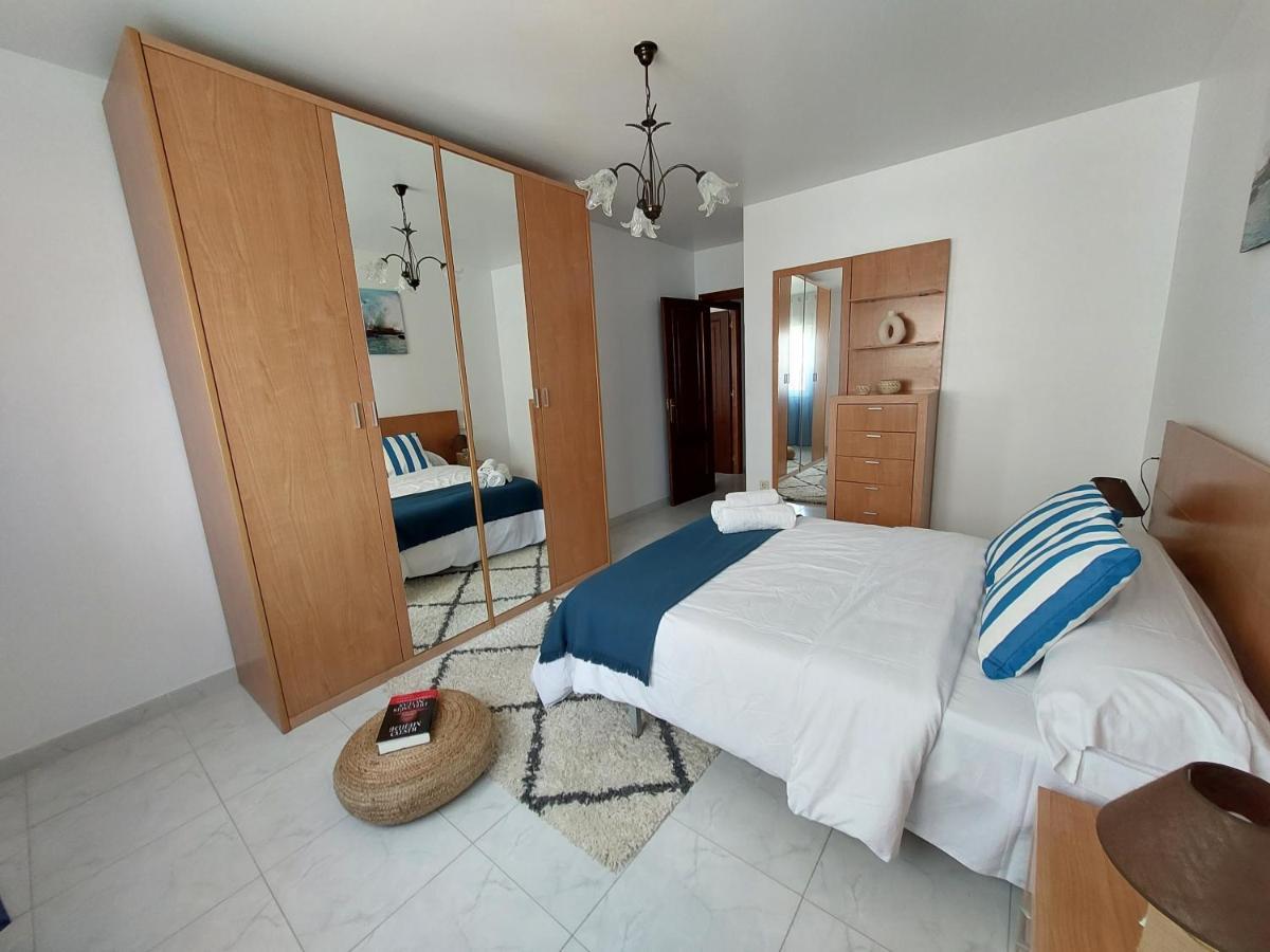 Apartamento Buserán Muxia Esterno foto