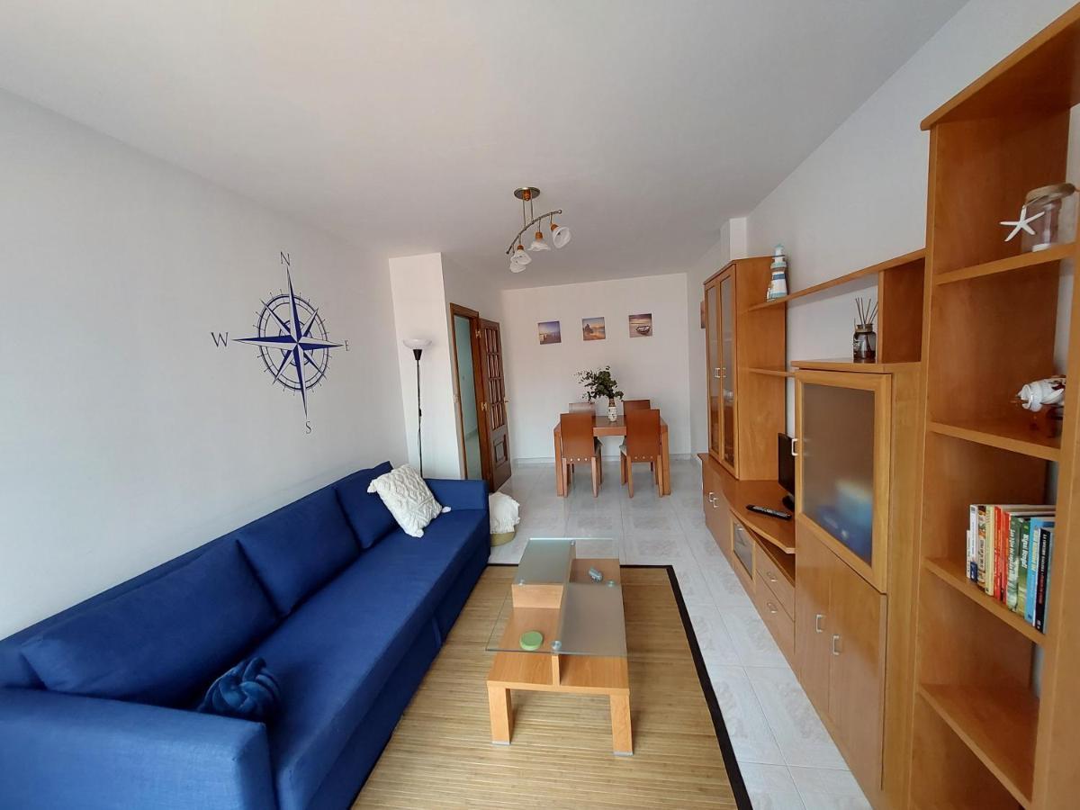 Apartamento Buserán Muxia Esterno foto