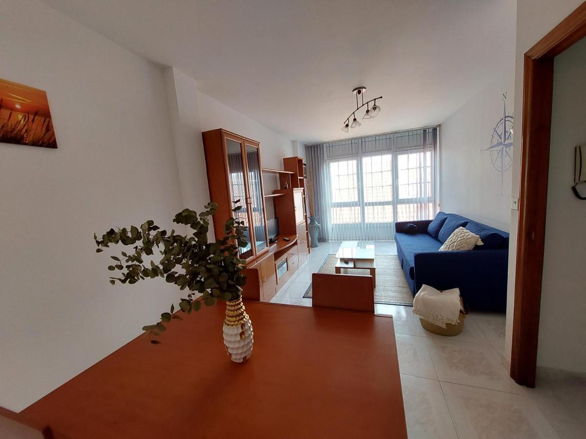 Apartamento Buserán Muxia Esterno foto