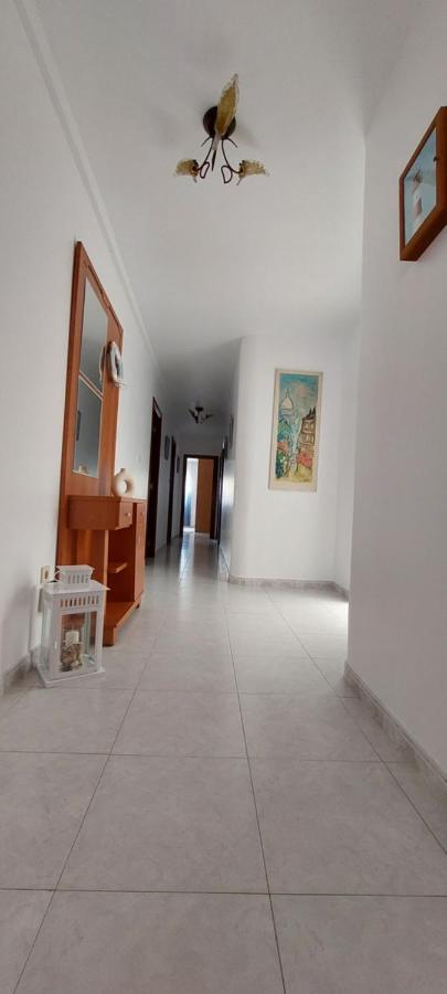Apartamento Buserán Muxia Esterno foto