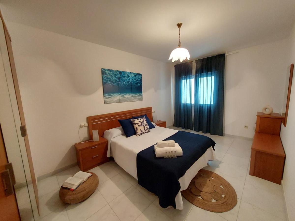 Apartamento Buserán Muxia Esterno foto