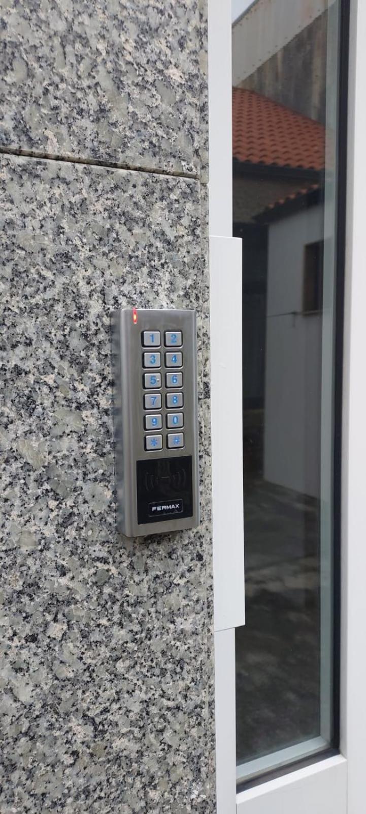 Apartamento Buserán Muxia Esterno foto
